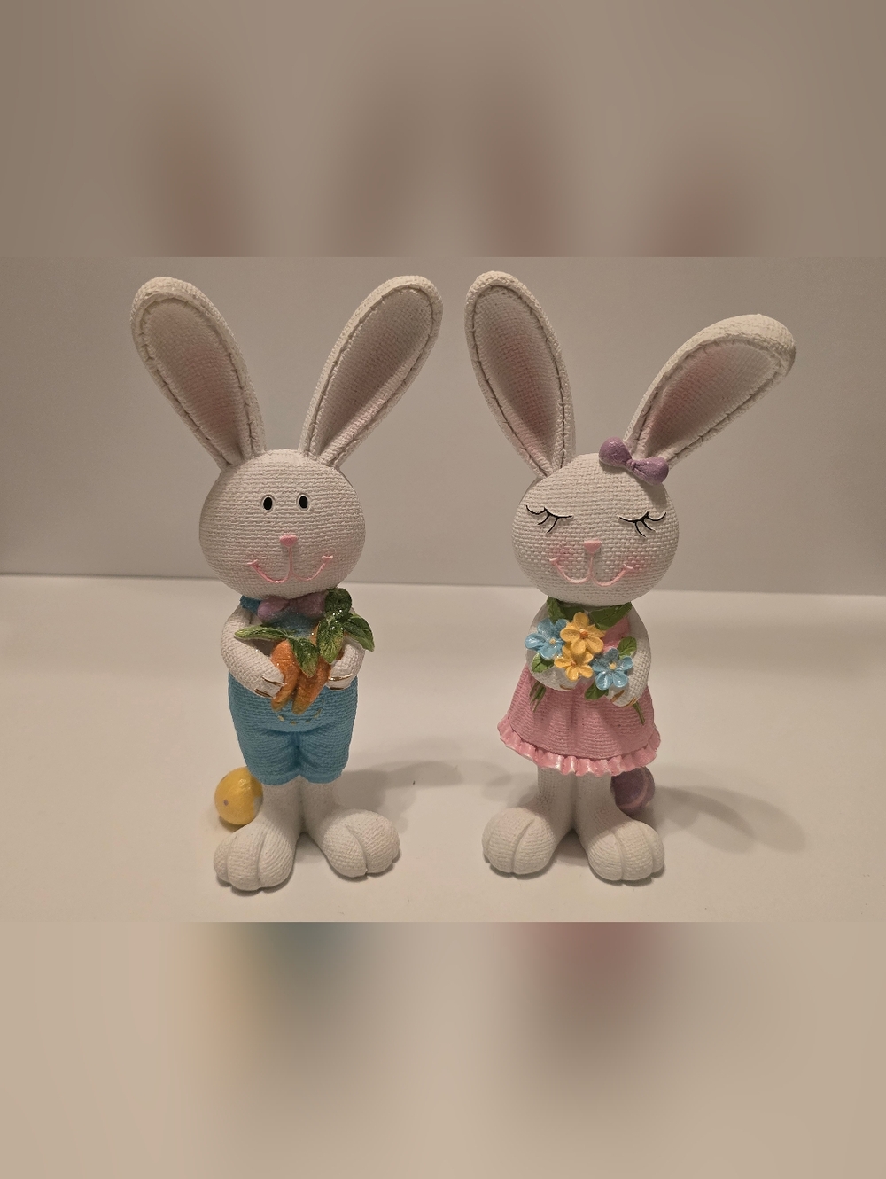 Easter Bunny Set